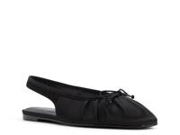 Arlet Ballet Flat Black view