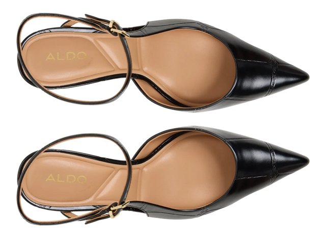Aldo Kymmberly Pump - Free Shipping | DSW
