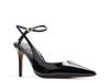 Kymmberly Pump Black Patent view
