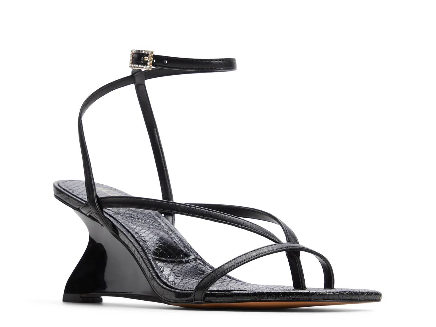 Talvi Wedge Sandal