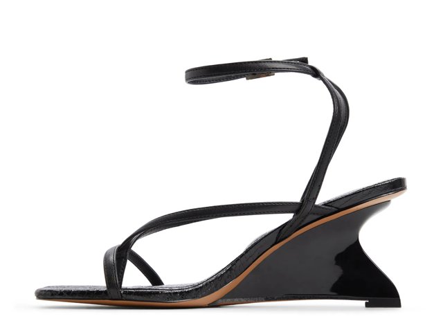 Talvi Wedge Sandal