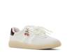 Sweet Thing Sneaker Bone White view