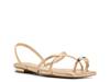 Synthesa Sandal Gold Metallic view