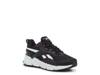 Vizome Sneaker - Kids" Black/White view