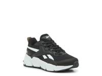 Vizome Slip-On Sneaker - Kids' Black/White view