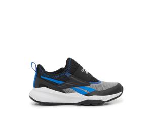 Click to shop boys slip on sneakers at DSW Designer Shoe Warehouse.