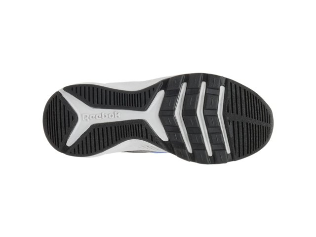 Reebok Shadow Flux Slip-On Sneaker - Kids' - Free Shipping | DSW