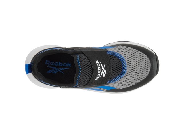 【☆ミニ☆】FLUX DSW size.M Reebok Shadow Flux Slip-On Sneaker - Kids' - Free Shipping | DSW