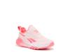 Shadow Flux Slip-On Sneaker - Kids' Light Pink view