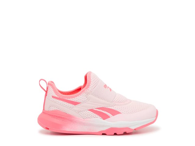 Reebok Shadow Flux Slip-On Sneaker - Kids' - Free Shipping | DSW