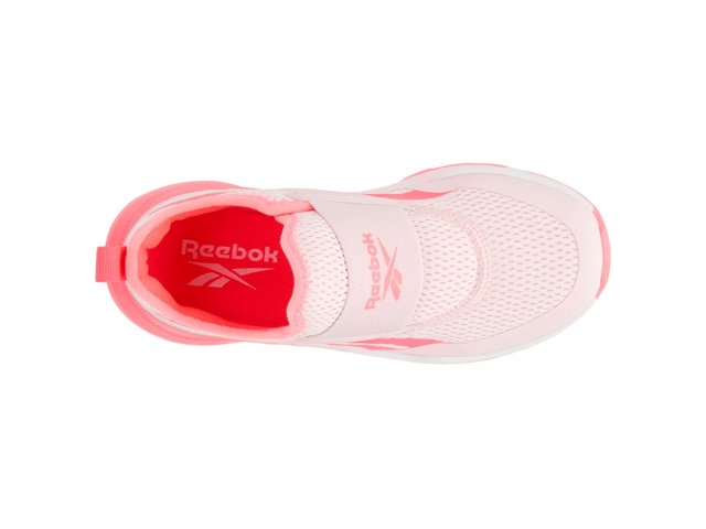 Reebok Shadow Flux Slip-On Sneaker - Kids' - Free Shipping | DSW