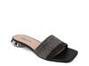 Amazing Sandal Black Multicolor view