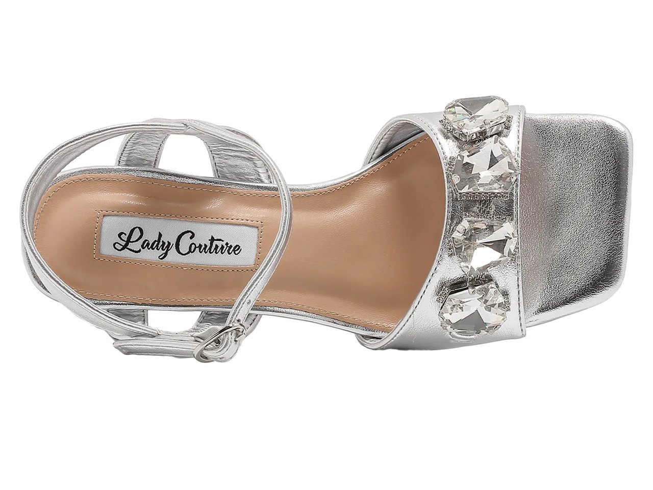 Delight Sandal