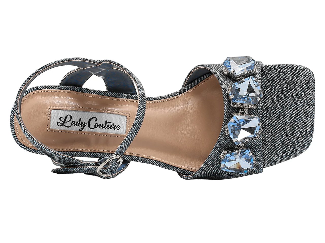 Delight Sandal
