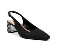 Natalie Pump Black view