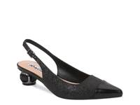 Saphire Pump Black view