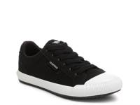 Cheery Sneaker - Women's Black view