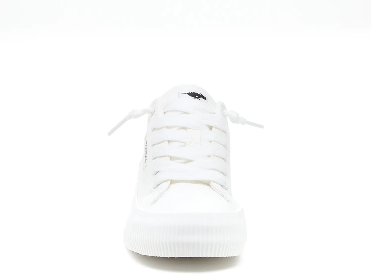 Cheery Platform Mule