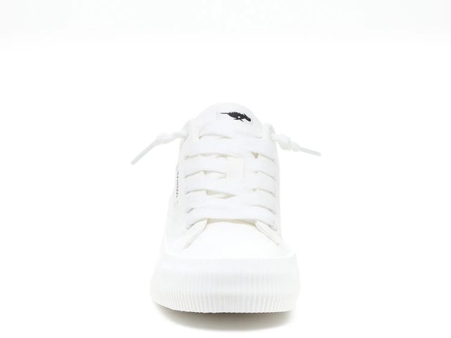 Cheery Platform Mule