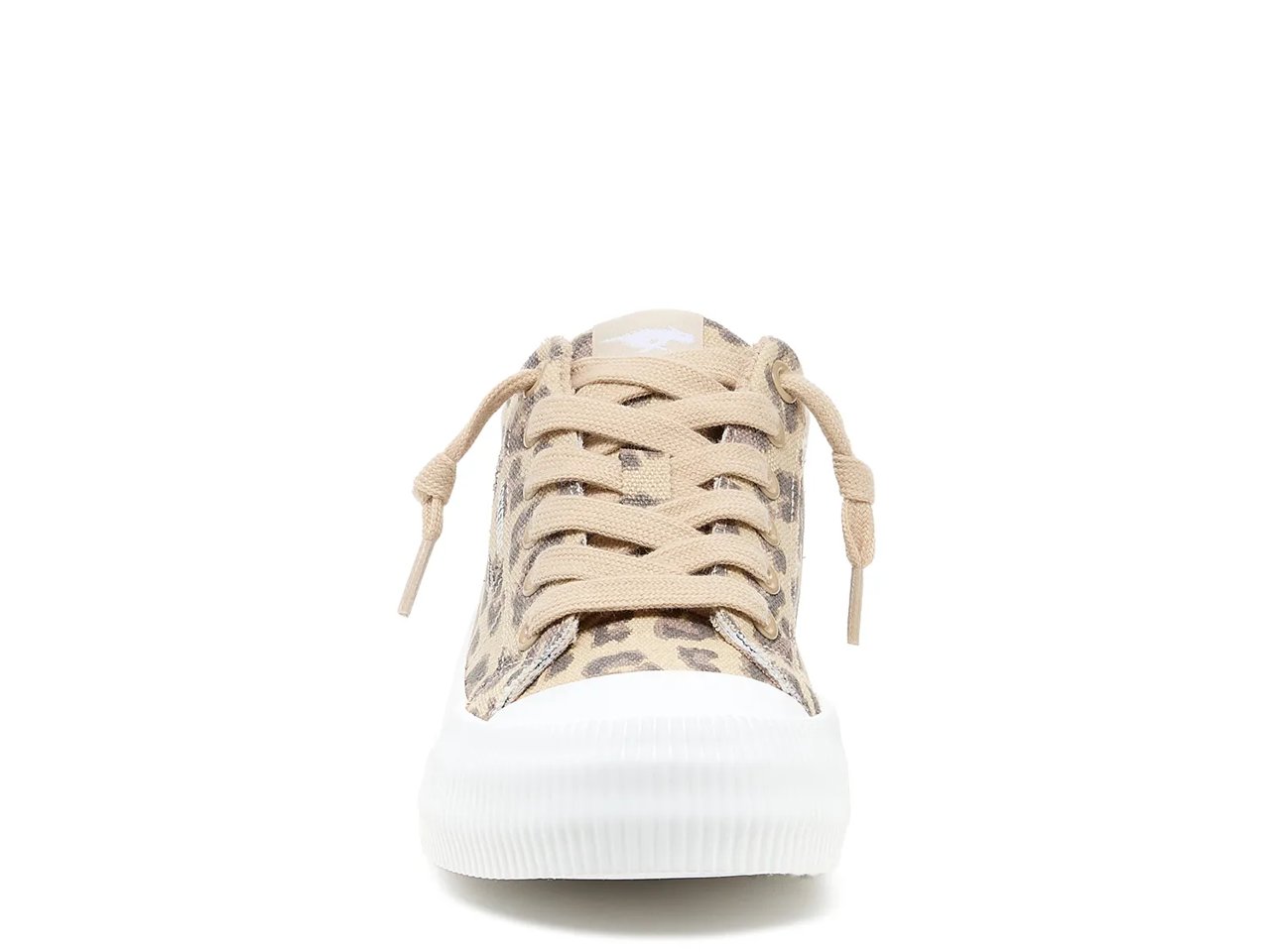 Cheery Platform Mule