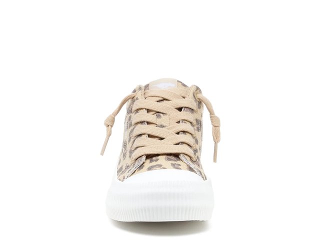 Cheery Platform Mule