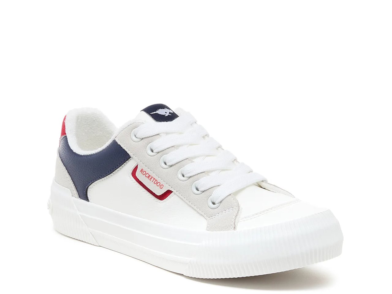 Cheery Blocked Sneaker - Women's