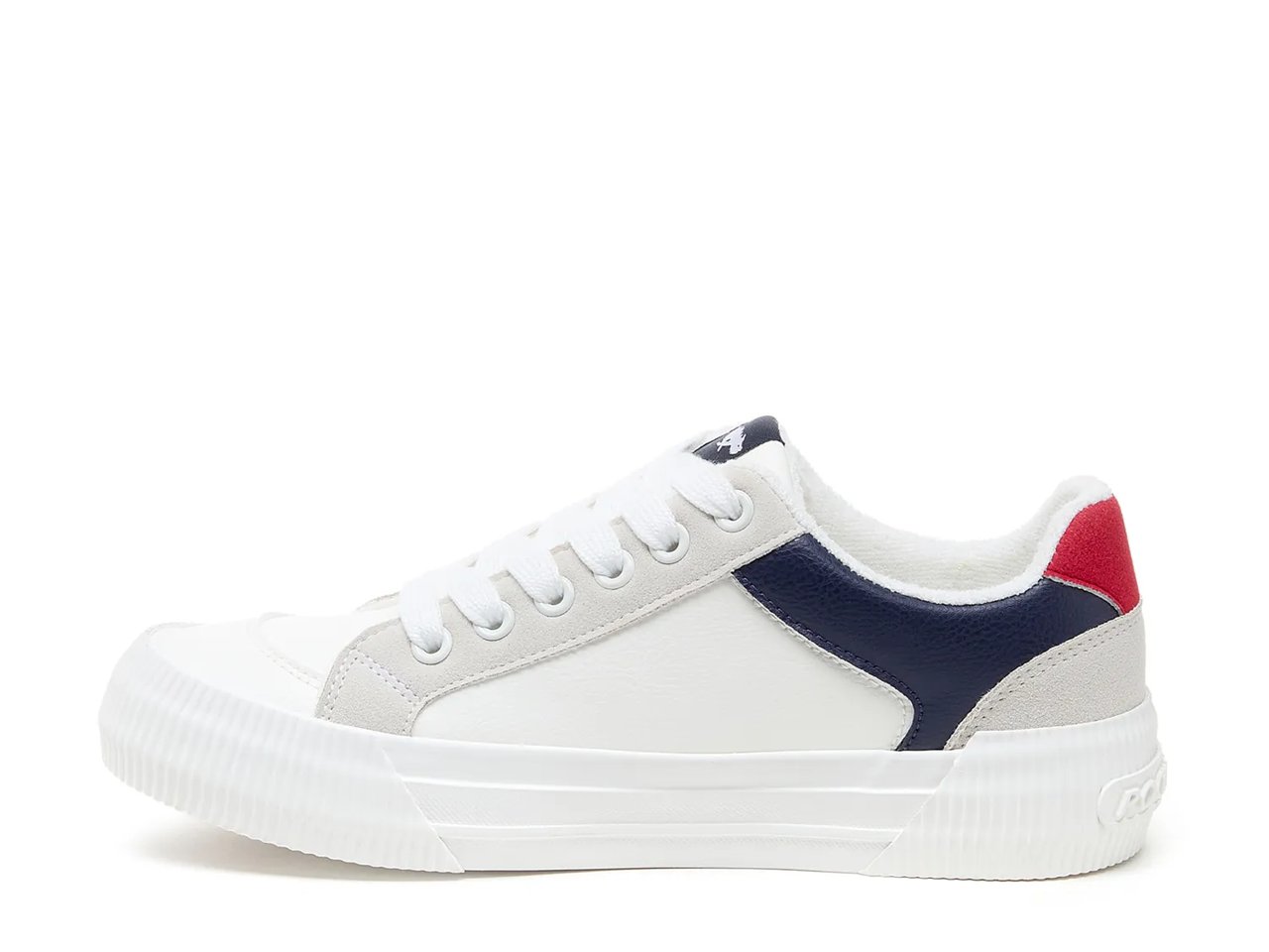 Cheery Blocked Sneaker - Women's