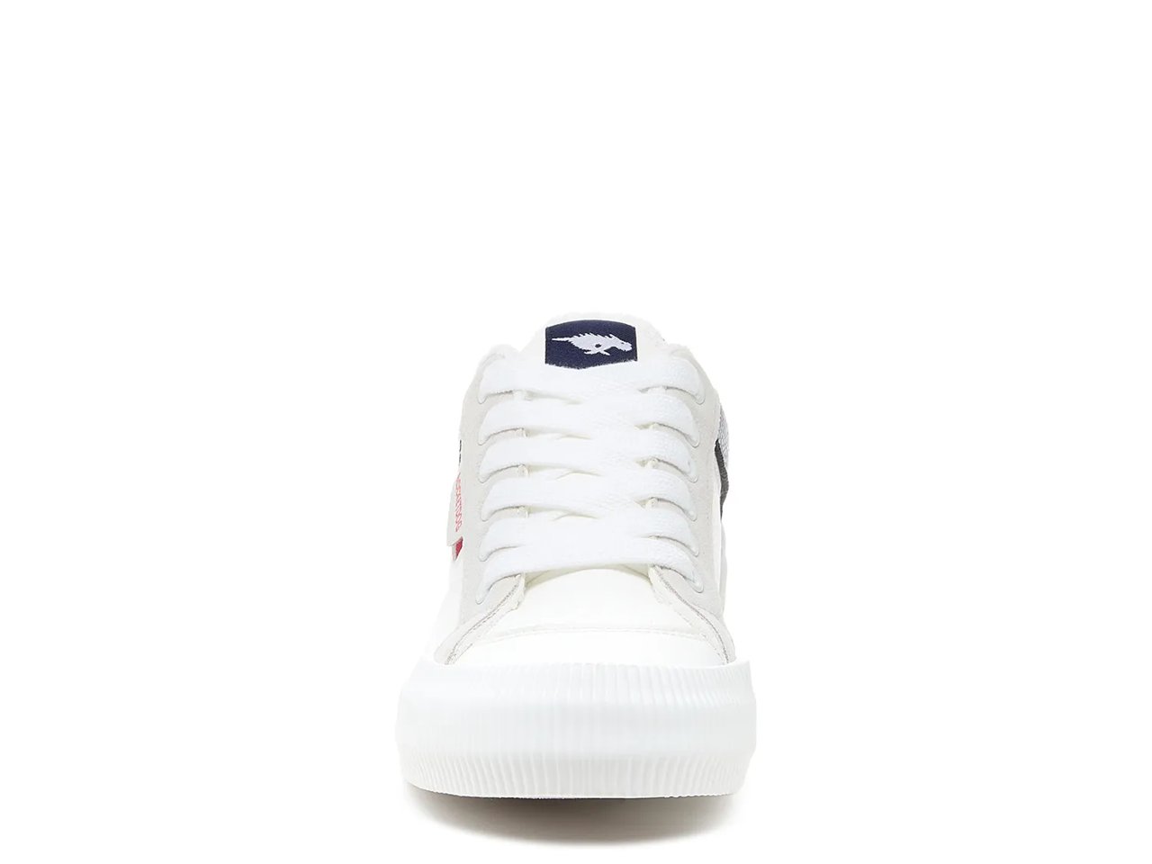 Cheery Blocked Sneaker - Women's