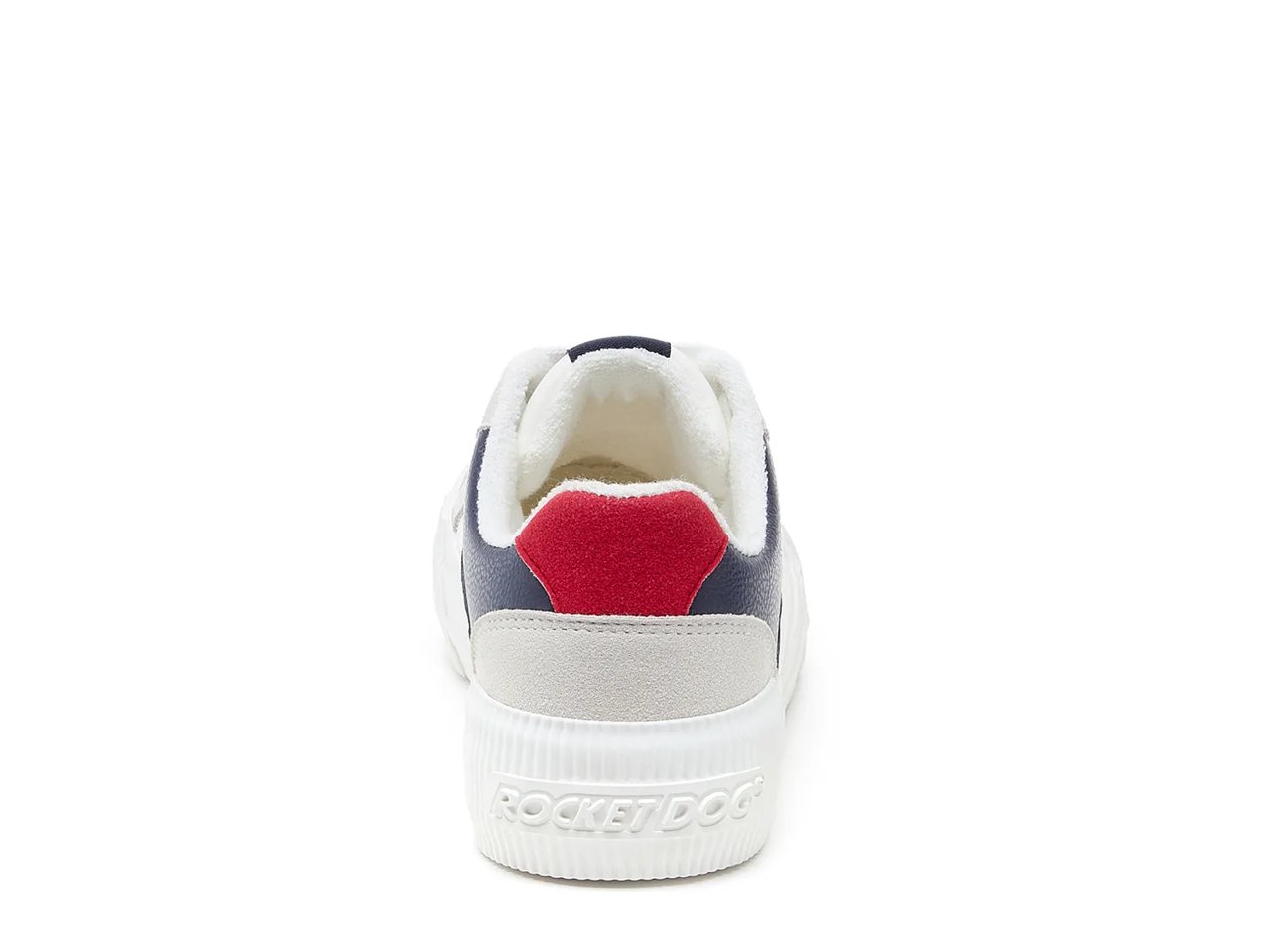 Cheery Blocked Sneaker - Women's