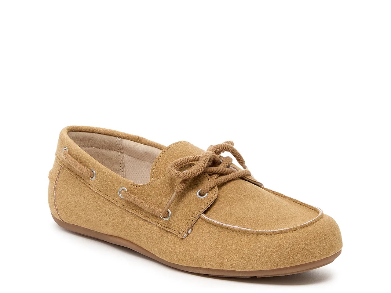Dawson Boat Shoe