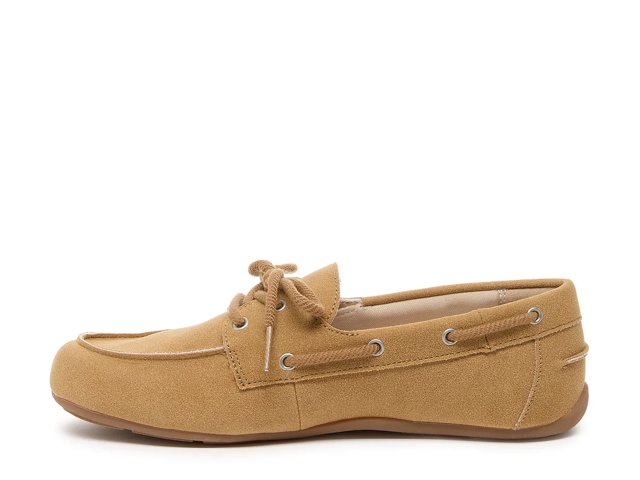 Dawson Boat Shoe