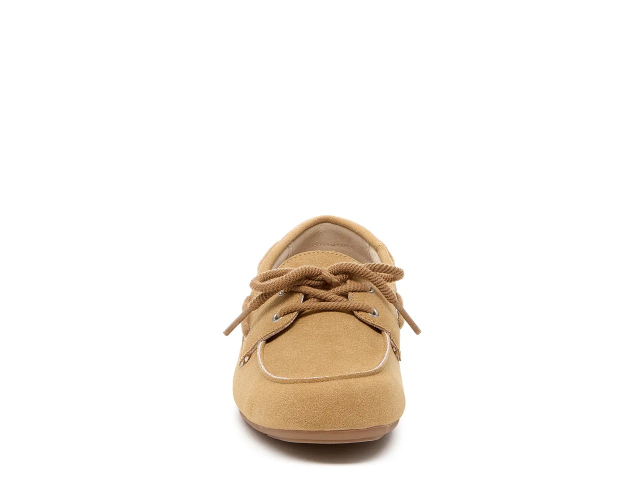 Dawson Boat Shoe