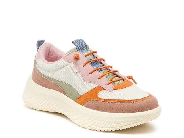 Gravel Sneaker - Women's