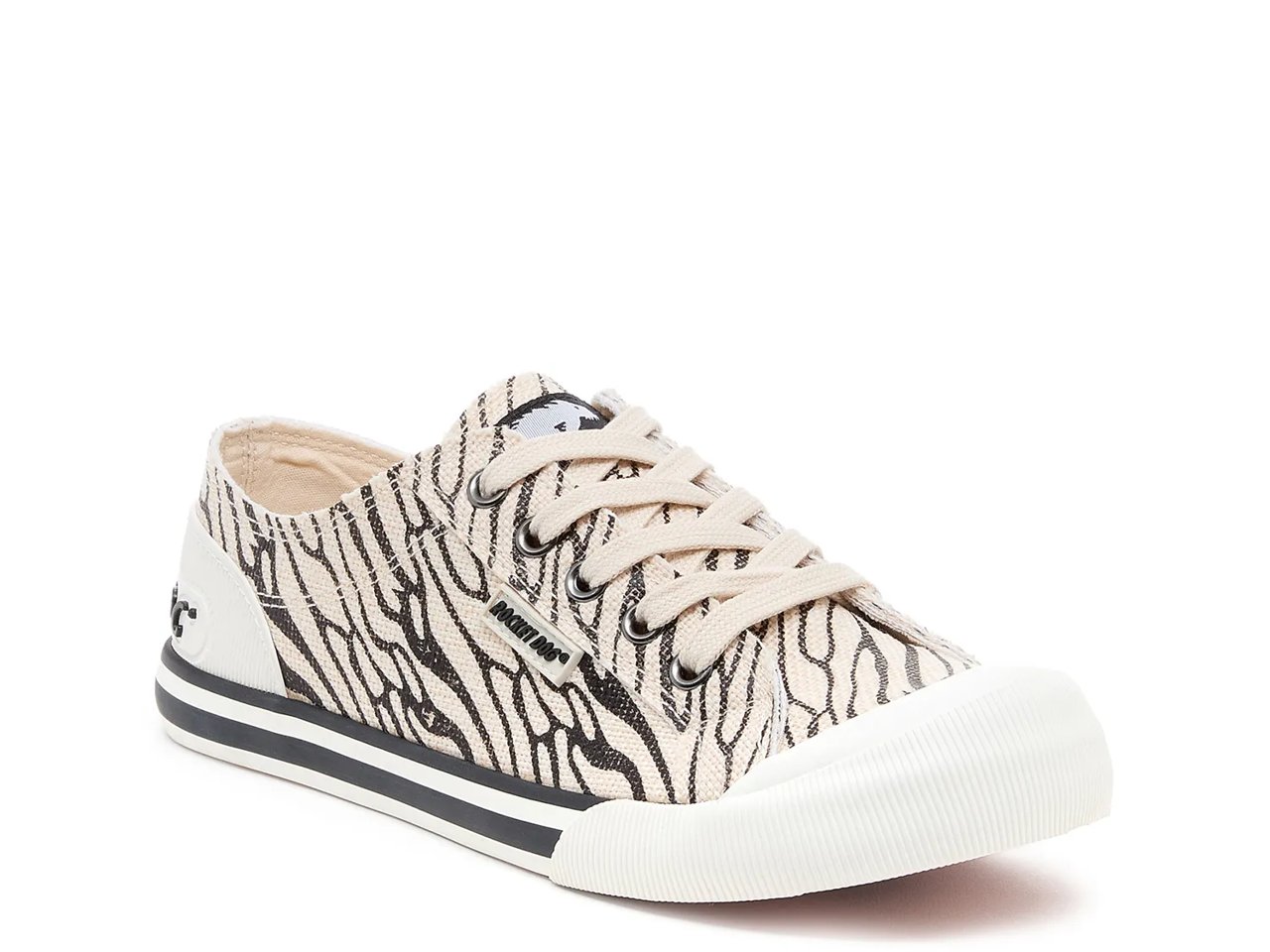 Jazzin Sneaker - Women's