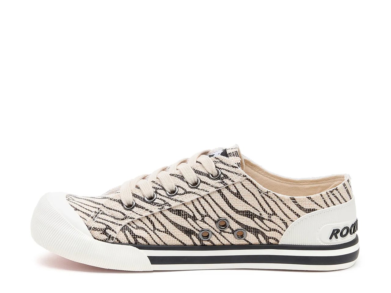 Jazzin Sneaker - Women's