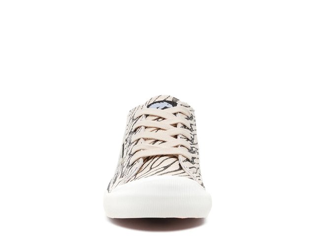 Jazzin Sneaker - Women's