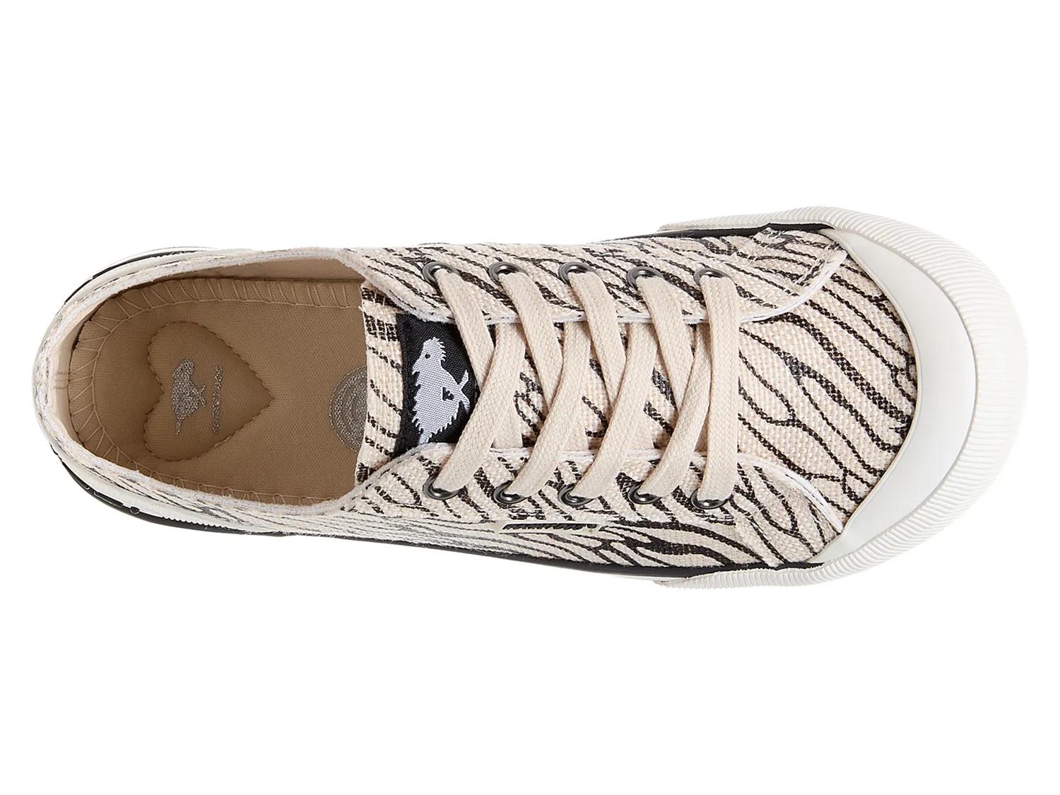 Jazzin Sneaker - Women's