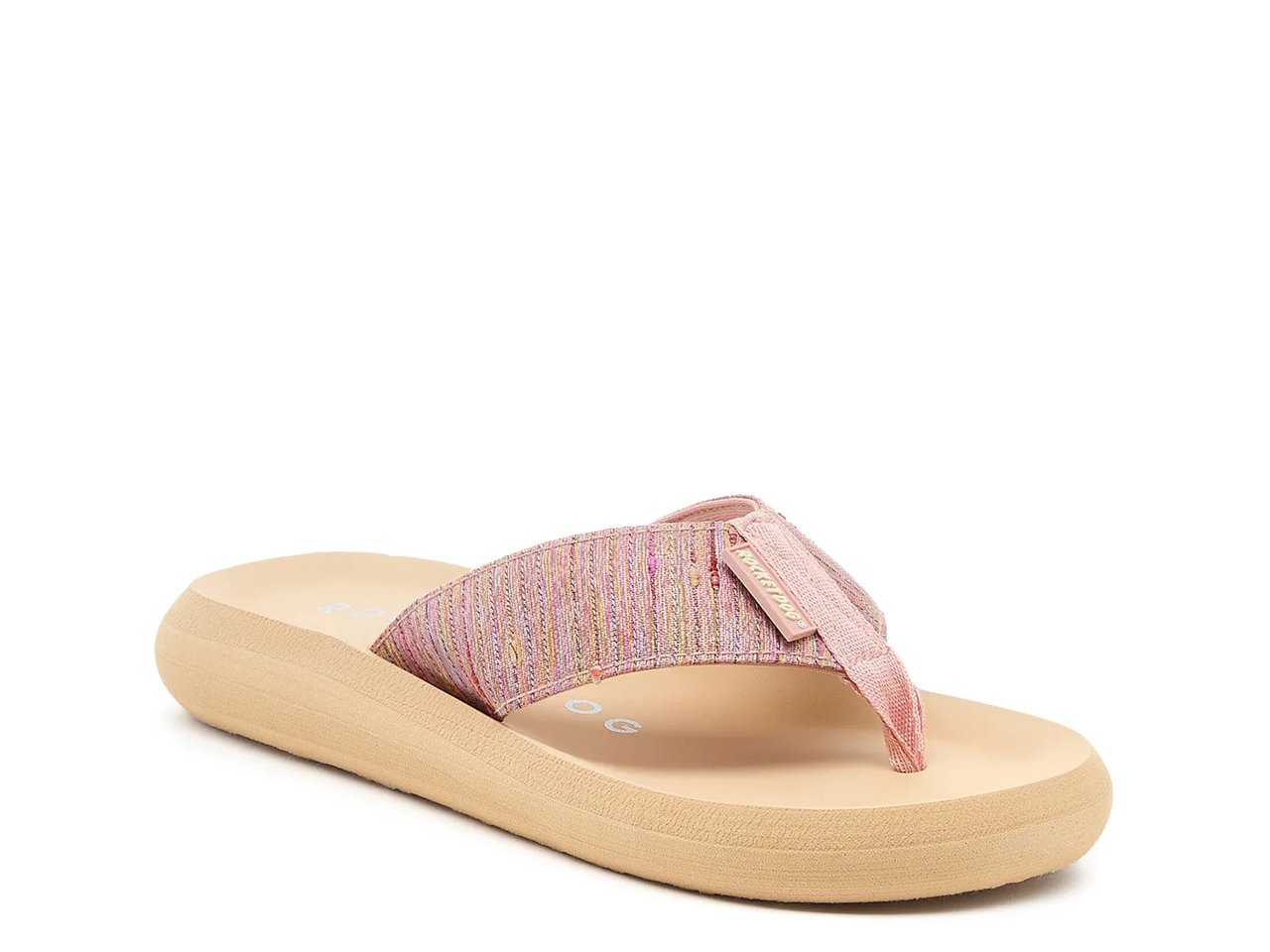 Spotlight Flip Flop