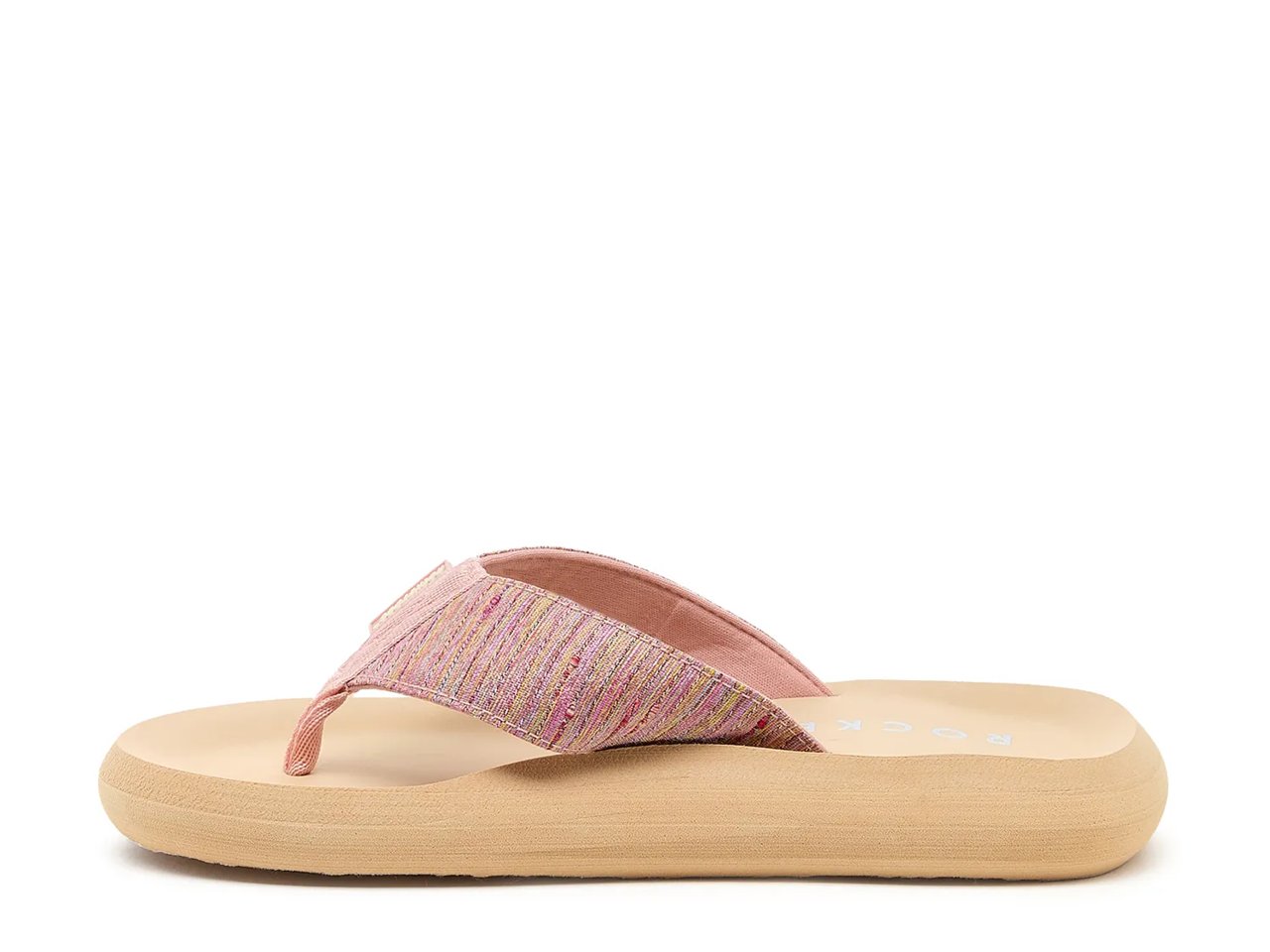 Spotlight Flip Flop
