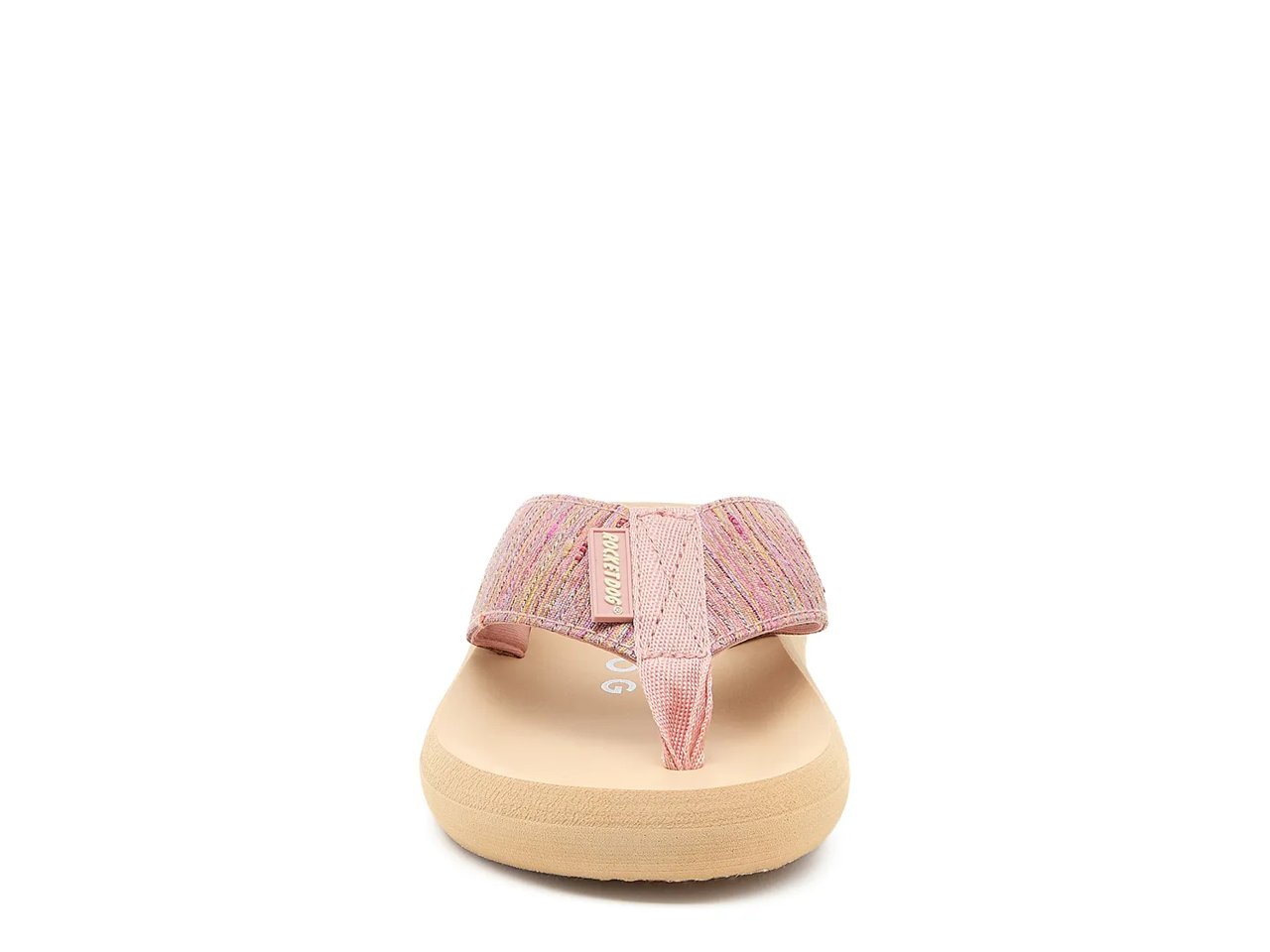 Spotlight Flip Flop