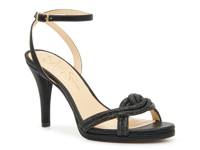 Jymmia Sandal Black view