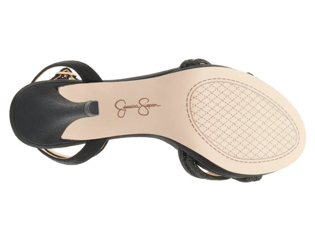 Jessica Simpson Jymmia Sandal - Free Shipping | DSW