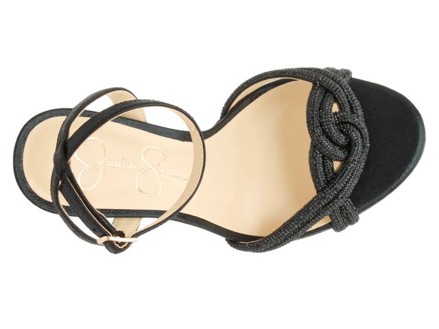 Jessica Simpson Jymmia Sandal - Free Shipping | DSW