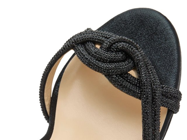 Jessica Simpson Jymmia Sandal - Free Shipping | DSW