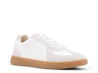 Korona T-Toe Sneaker White/Grey view