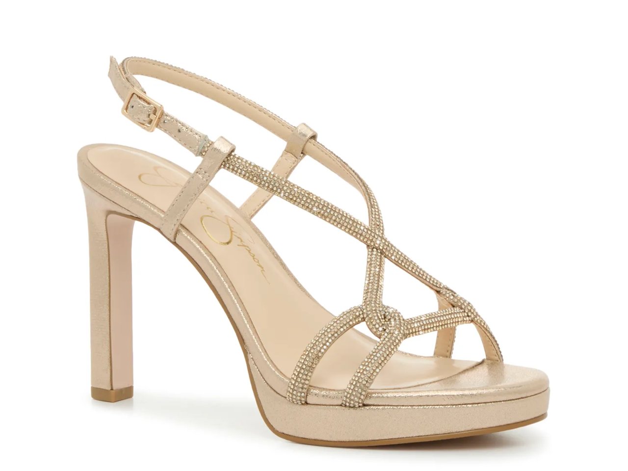Verret Sandal