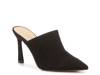 Ziria Mule Black view