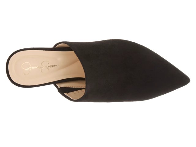 Jessica Simpson Ziria Mule - Free Shipping | DSW