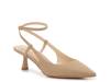 Reiya Pump Beige view