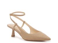 Reiya Pump Beige view